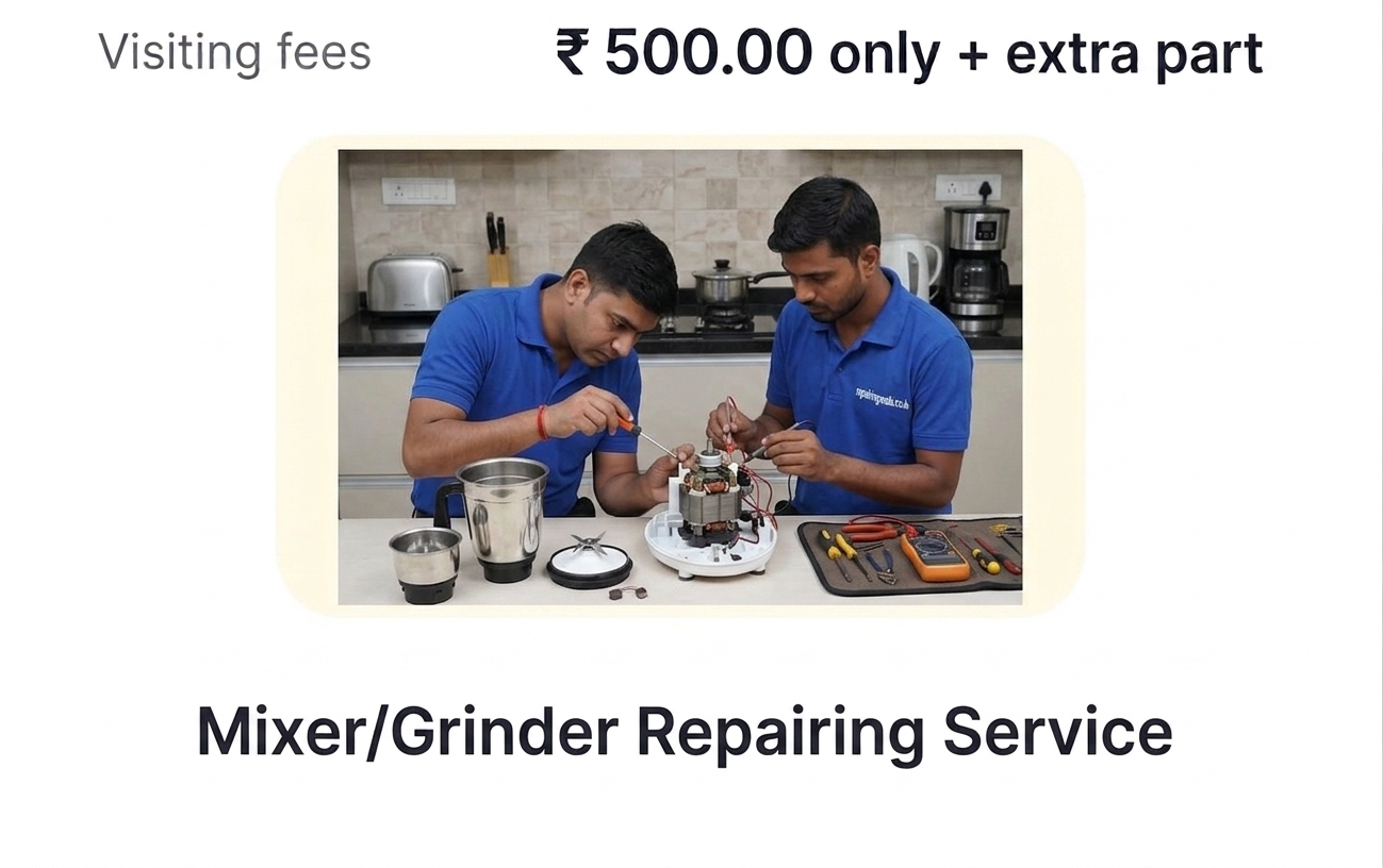 Service 1